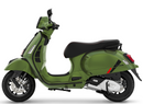 Vespa GTS 125 Supersport MY26 Euro 5+ Verde Ribelle