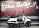 Ron Daley Special No164