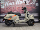Vespa GTV 310 2025 Model