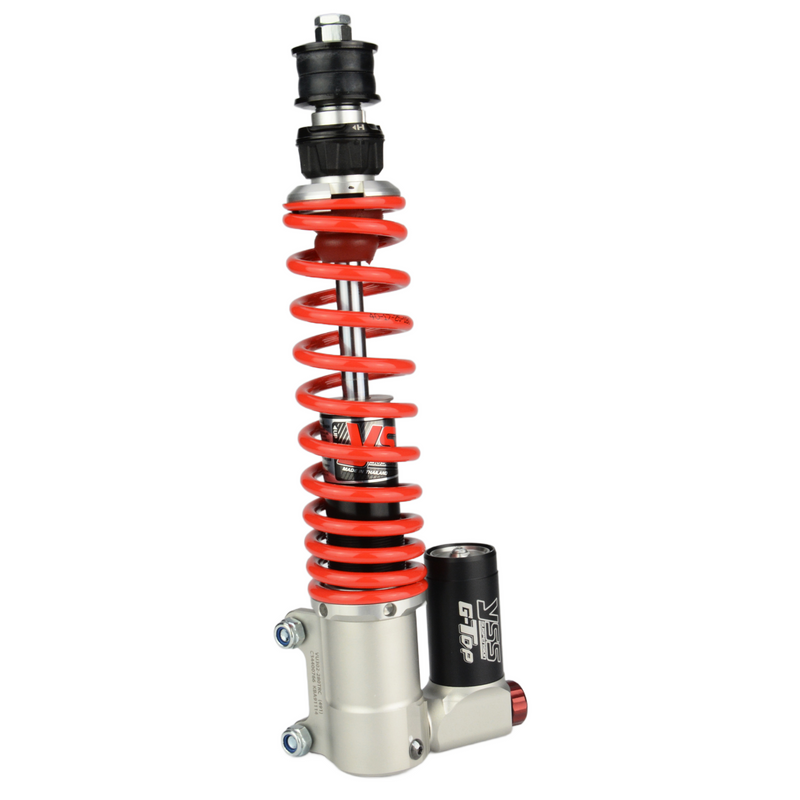YSS Top Line Performance Vespa Front Shock Absorber GTS 125-300 (2023-Onwards)