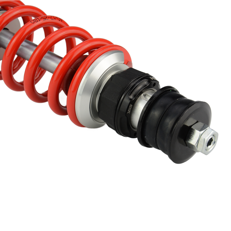 YSS Top Line Performance Vespa Front Shock Absorber GTS 125-300 (2023-Onwards)