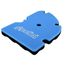 POLINI Vespa Double Layer Air Filter GT250, GTV250, GTS300, MP3 250, MP3 300,  Beverly 250, XEVO 250, X7, X8, X9 250