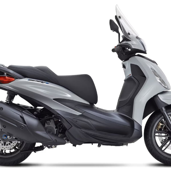 Nuovo Piaggio Beverly 400 Nuovo Beverly 400 2021 Scheda Tecnica