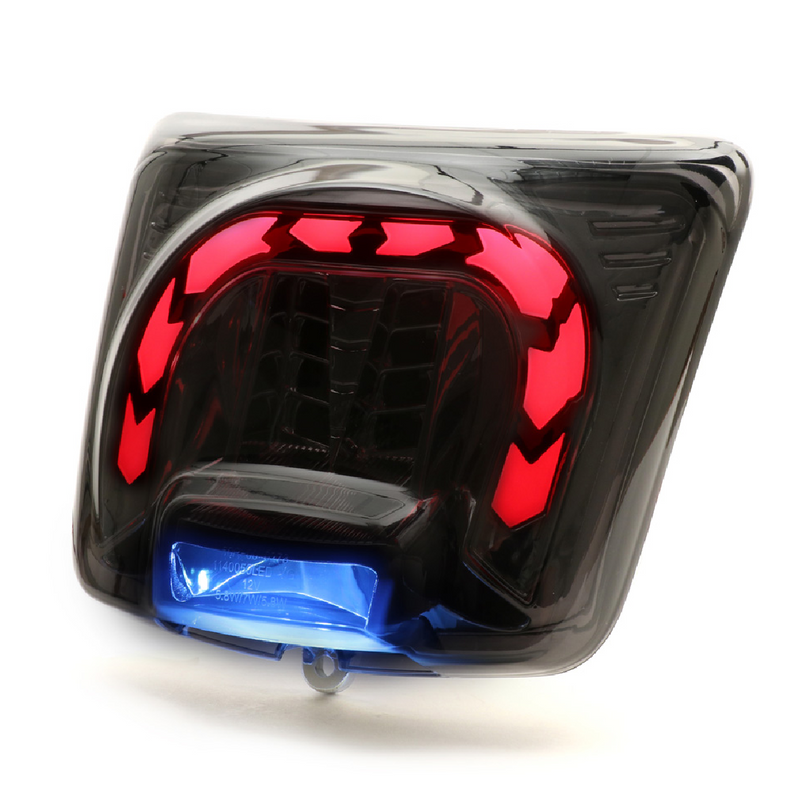 MOTO NOSTRA LED Rear Light Vespa GTS 125-300 (2014-2018)