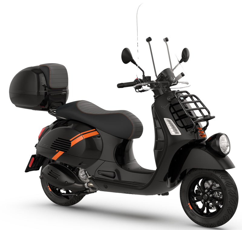 Vespa GTV300 HPE Nero Convinto