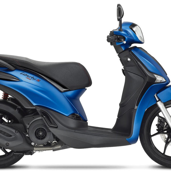 Xe Máy Piaggio Liberty 125 Blu Piaggio Liberty Piaggio Liberty