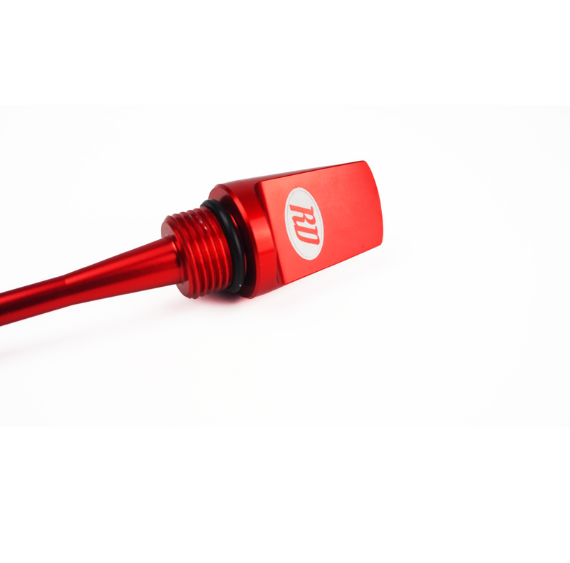 Oil Dip Stick Adapter Decompression For GY6 150cc 125cc Oil Dip Stick Adapter Decompression For GY6 150cc 125cc