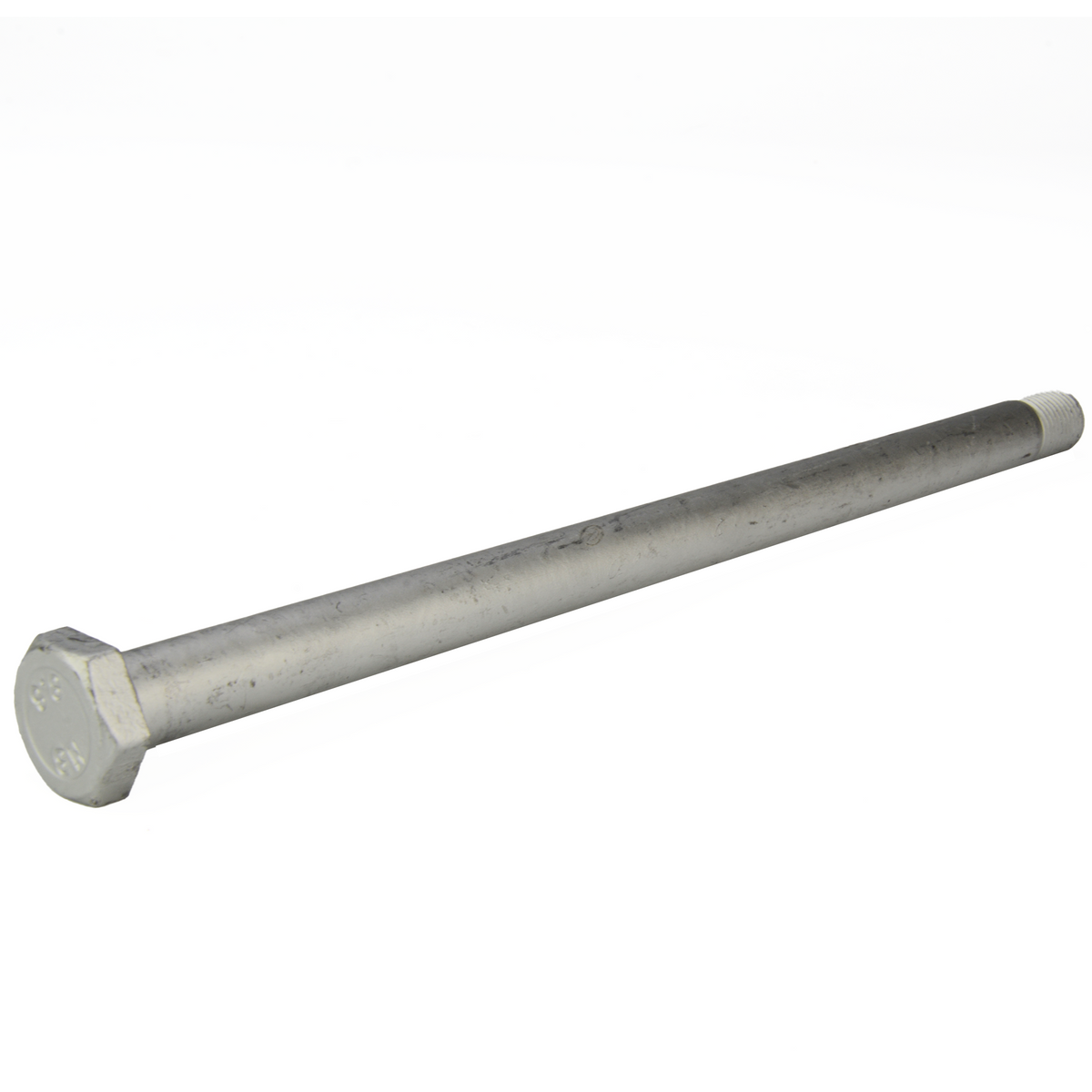 thumbnail interactive-video image 1 of Crescent Spare Wheel Screw Bolt Fixing – For Piaggio Vespa PX 125/150, OEM Quality, Made In Italy 1 of 3