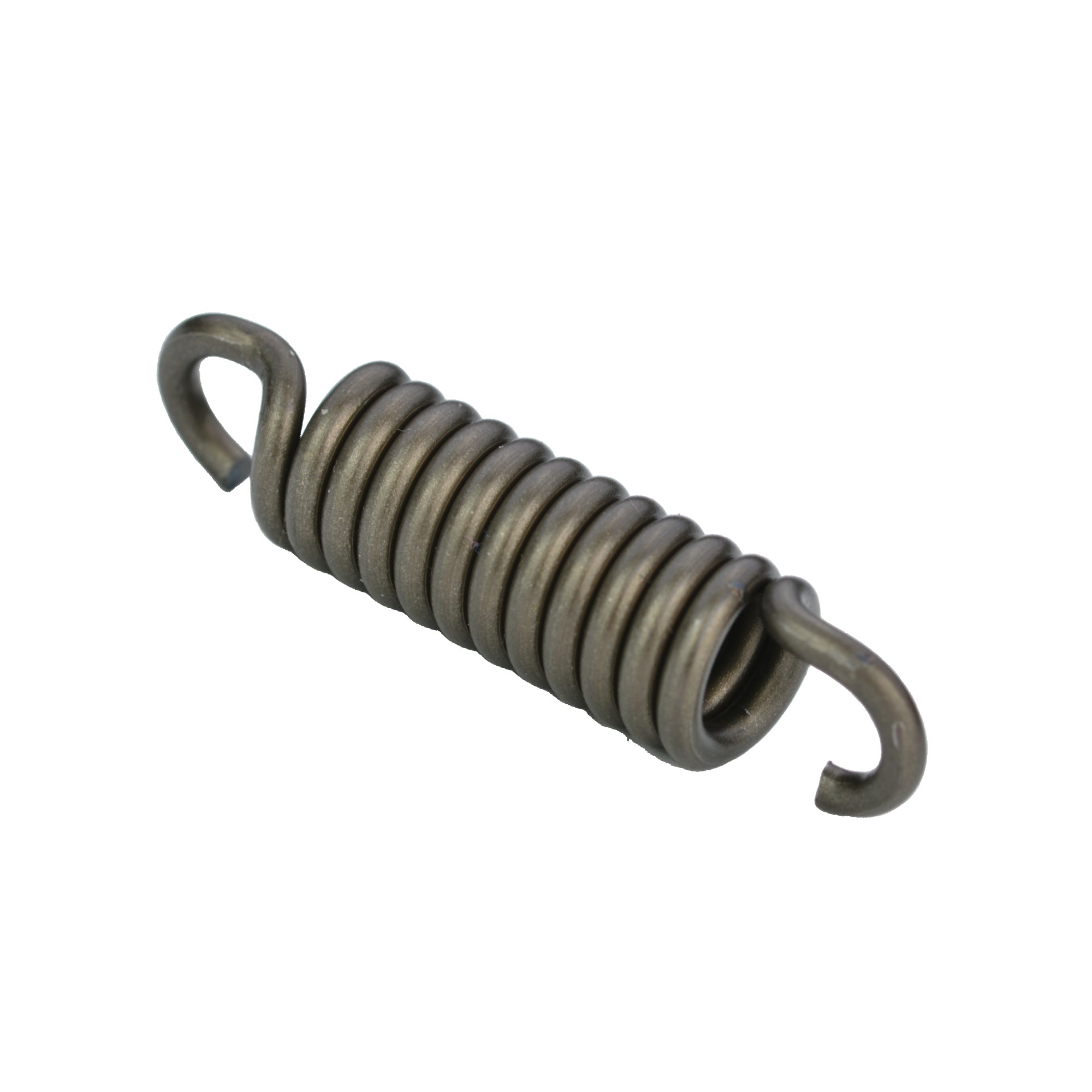CIF Vespa Front Brake Shoes Spring Super, TS, PK, GL, ET3
