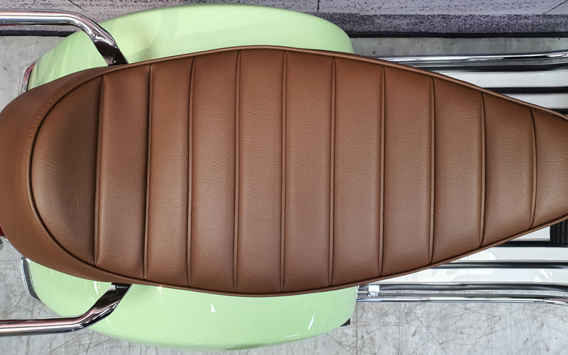 Vespa PX125 Ron Daley Special Edition No229