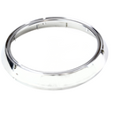 Gilera Cougar 125 Chrome Headlight Rim