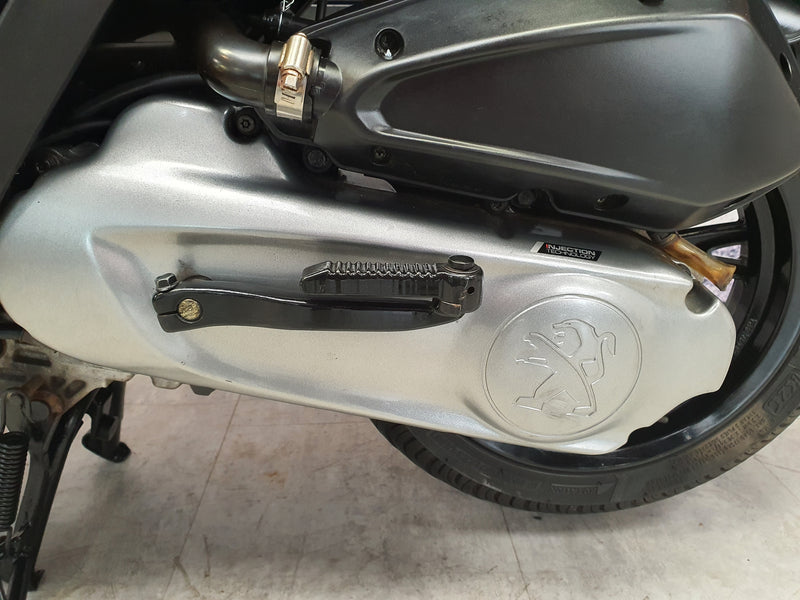 Used Peugeot Kisbee 50cc Fully Automatic. Learner legal.