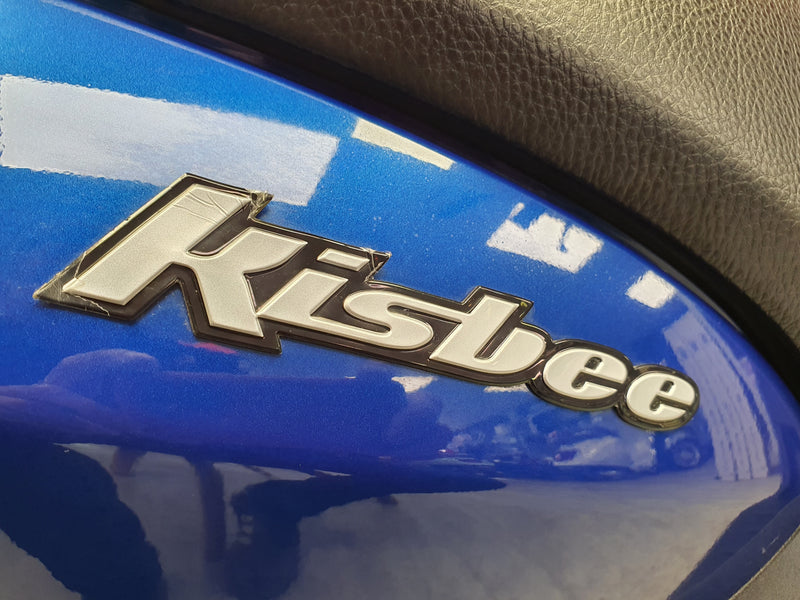 Used Peugeot Kisbee 50cc Fully Automatic. Learner legal.