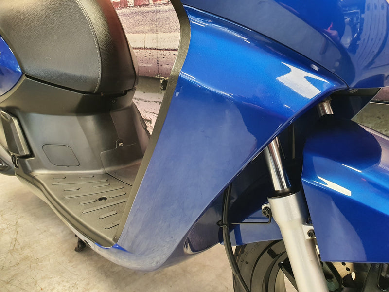 Used Peugeot Kisbee 50cc Fully Automatic. Learner legal.