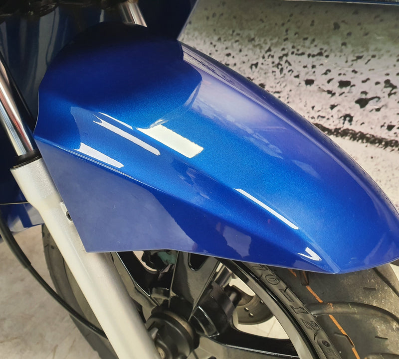 Used Peugeot Kisbee 50cc Fully Automatic. Learner legal.