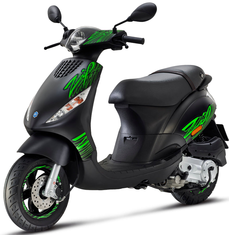 Piaggio Zip Special Edition 50cc