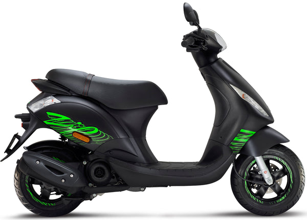 Piaggio Zip Special Edition 50cc