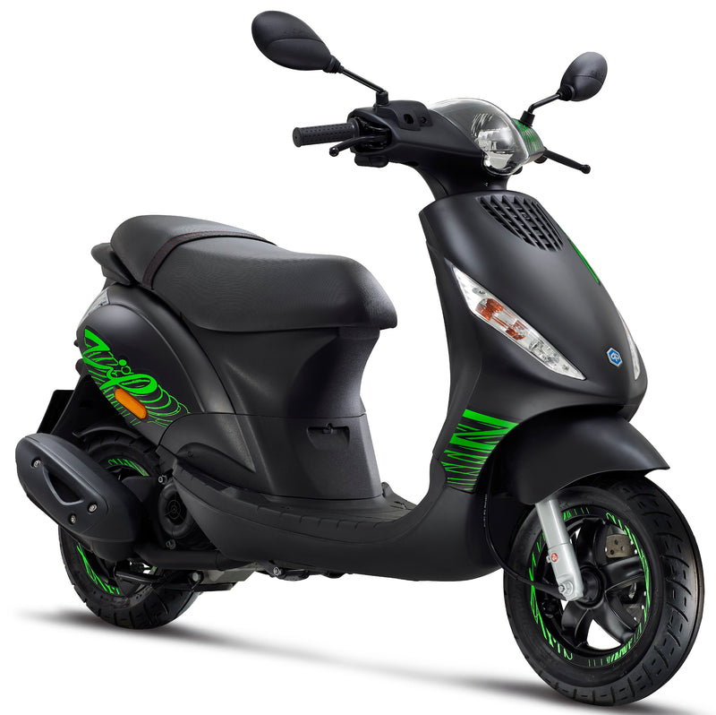 Piaggio Zip Special Edition 50cc