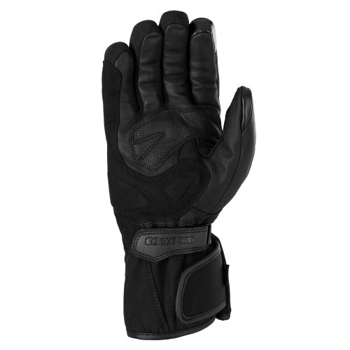 Oxford Calgary 2.0 Dry2Dry Gloves Black