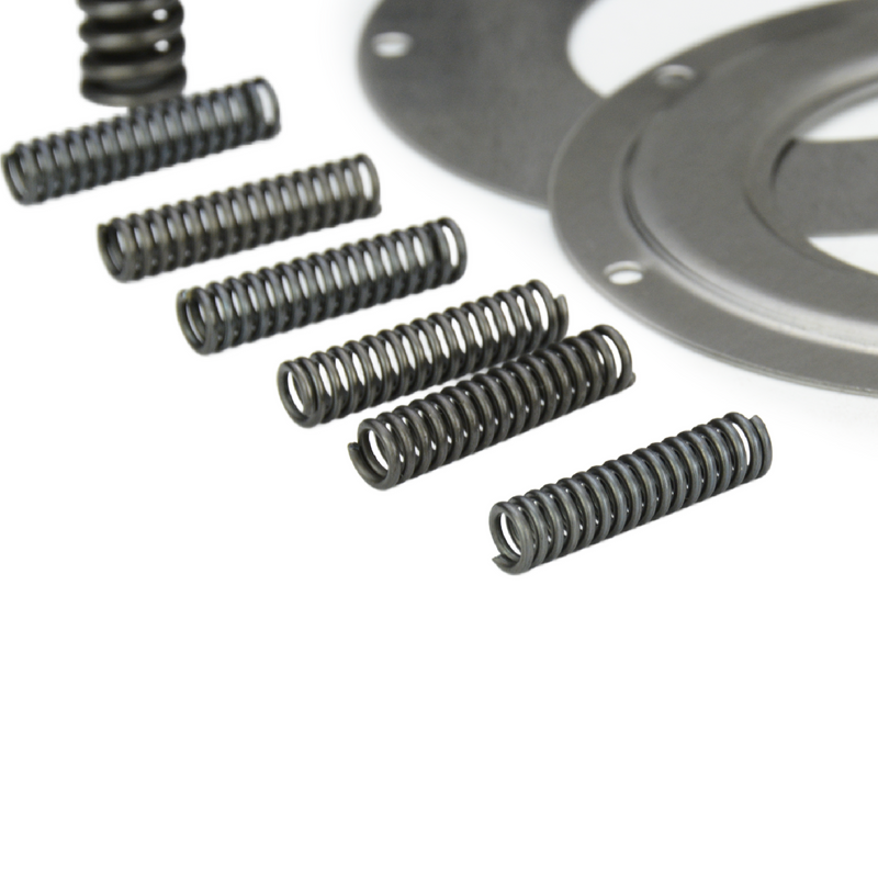 POLINI Vespa Straight Tooth Primary Drive 64 Tooth & Repair Kit Vespa POLINI Vespa Straight Tooth Primary Drive 64 Tooth & Repair Kit Vespa