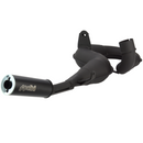 POLINI Vespa Racing Exhaust PX200, P200E