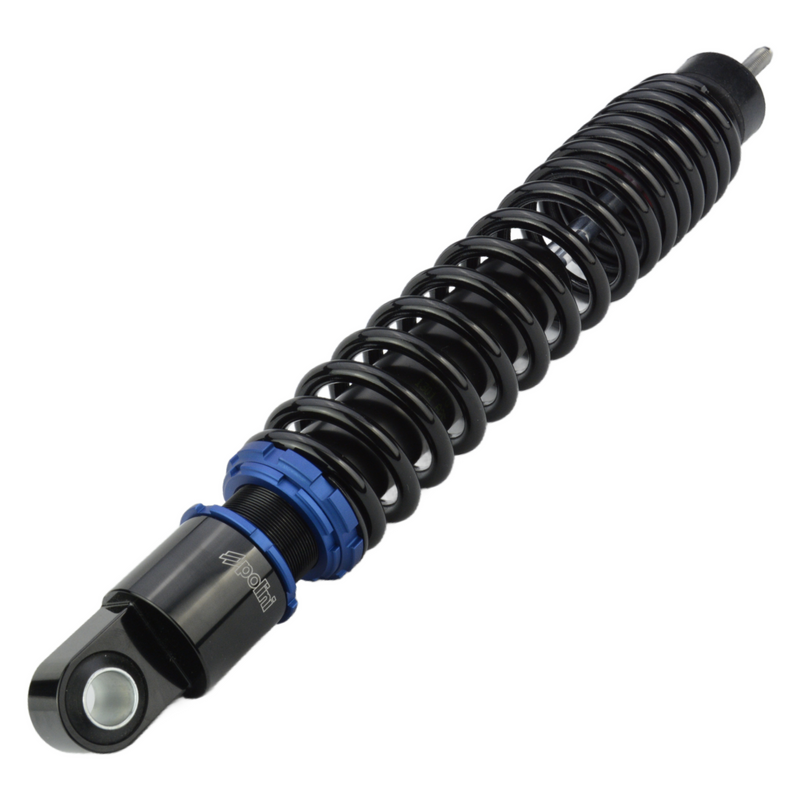 Polini Sport Rear Shock Absorber Set Vespa GTS, GTV (All Models)