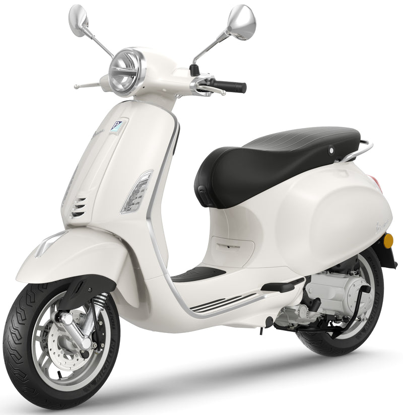 Scooter Vespa Sprint Vespa 50 T Vespa Primavera 50: Price