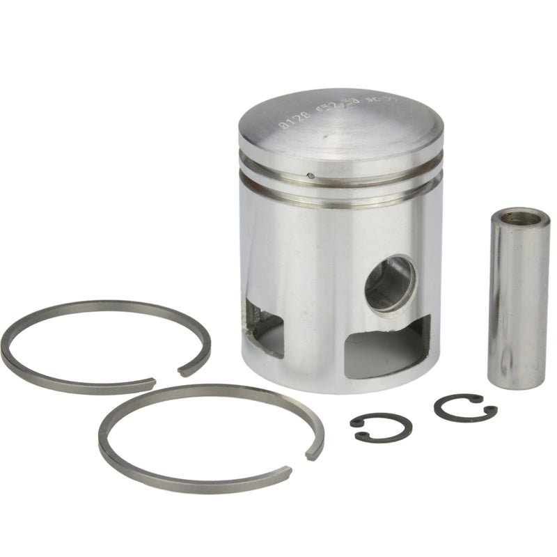 GOL Vespa Piston Kit PX 125, GTR, TS 125 (Standard Size 52.5mm)