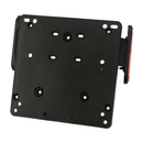 Piaggio Vespa GTS 125-310 Regestration Plate Holder