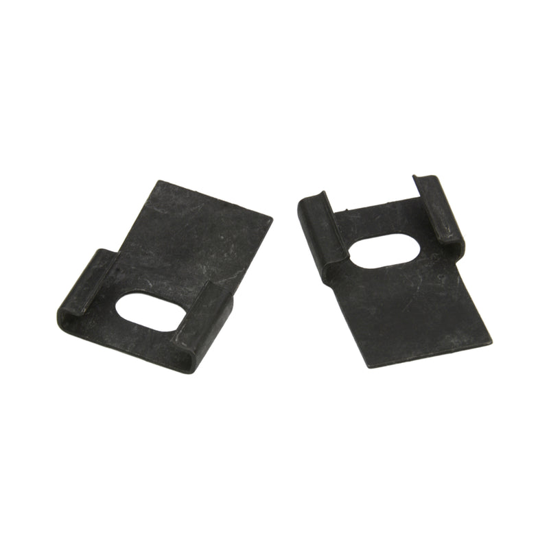 Piaggio Vespa Centre Stand Mounting Plate Set PX, T5, GS, SS