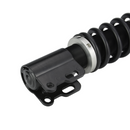 YSS Pro-X Vespa Black Front Shock Absorber Cosa 125, 200
