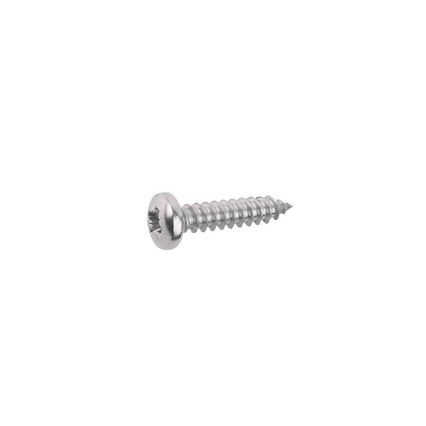 Piaggio Vespa Horncast Fixing screw PX, T5, PK, LML / Rear Indicator Screws Primavera, Sprint, LX, GT, GTS etc