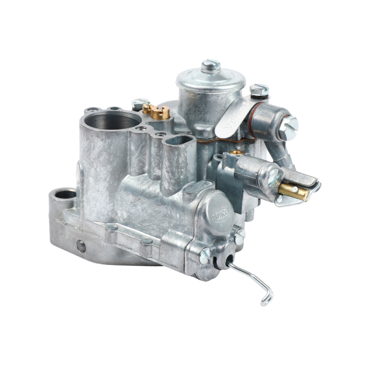 BGM PRO Vespa Fast Flow Vergaser Nicht Selbstlöslich (DELLORTO/SPACO