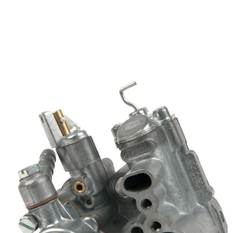 BGM PRO Vespa Fast Flow Carburettor Autolube (DELLORTO/SPACO) 26/26E PX200