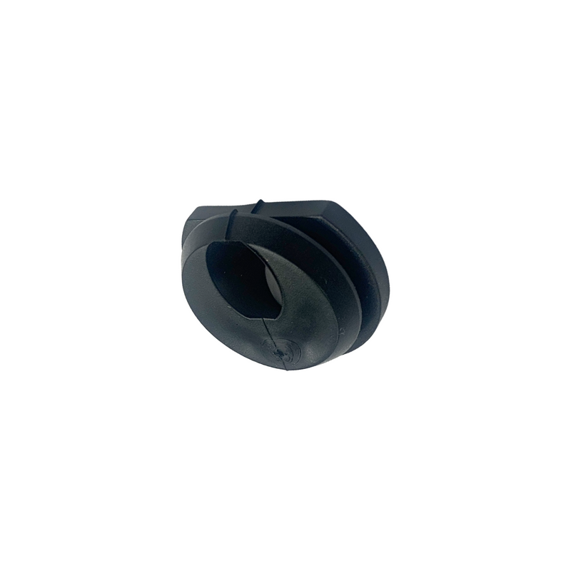Piaggio Vespa Gear Cable Grommet (All Largeframe Models)
