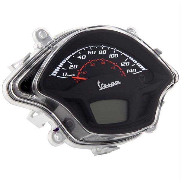 Piaggio Vespa Speedometer GTS Super, GTS (2017-Onwards)