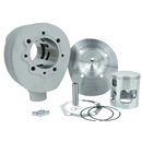 PINASCO Super Sport 225 Cylinder Kit PX200, Cosa200, Rally200