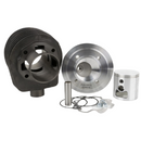 PINASCO Cast Iron 177 Racing Cylinder Kit PX, Cosa, LML, Sprint, GTR