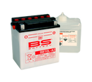 BS Battery BB10L-A2 12V 11.6Ah (YB10L-A2)