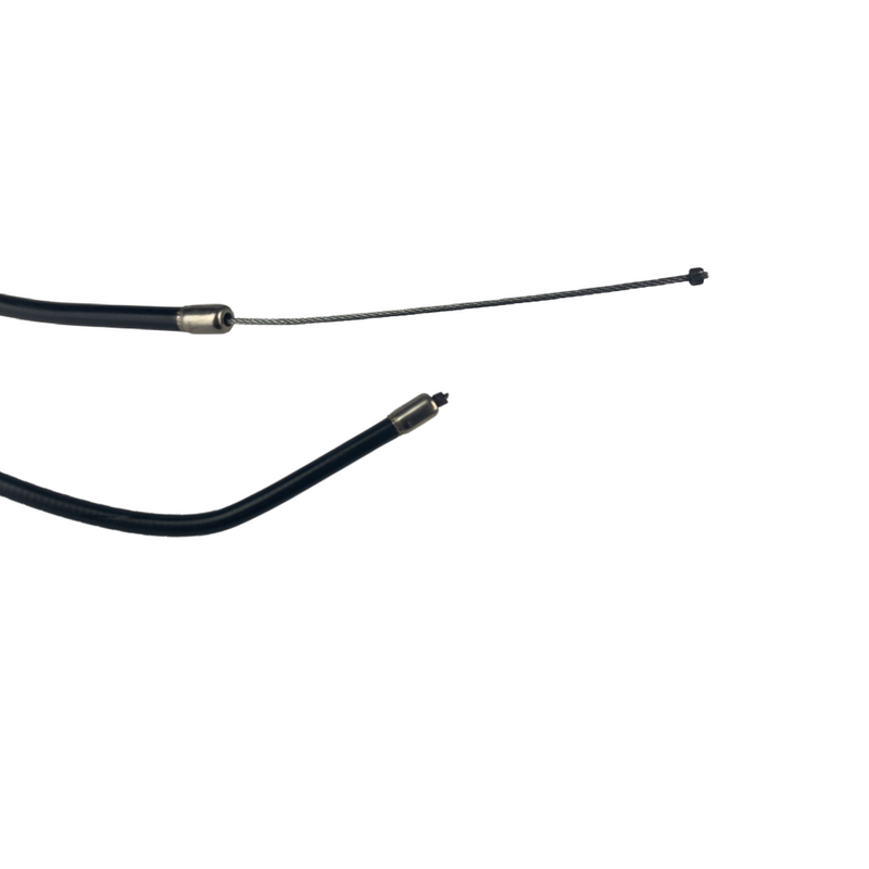 PIAGGIO Throttle Cable To Carburettor ZIP 50 (2009-2015), NRG Extreme 50 (1998-2005)