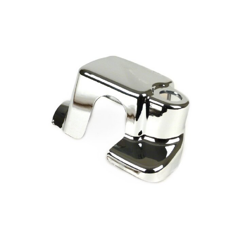 Piaggio Vespa GTV 125300 Left Hand Master Cylinder Cover Chrome