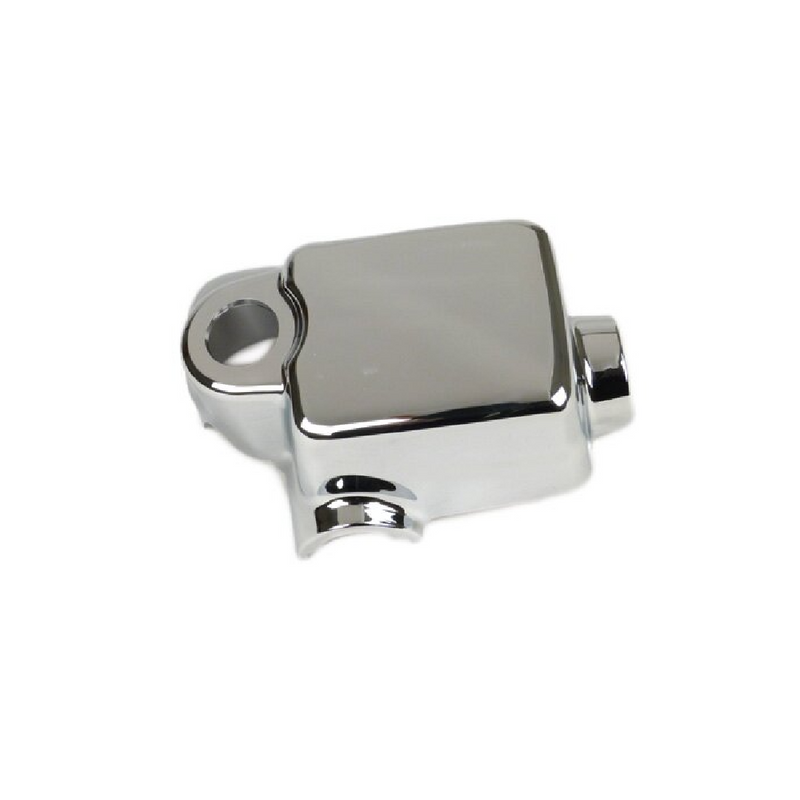 Piaggio Vespa GTV 125300 Left Hand Master Cylinder Cover Chrome