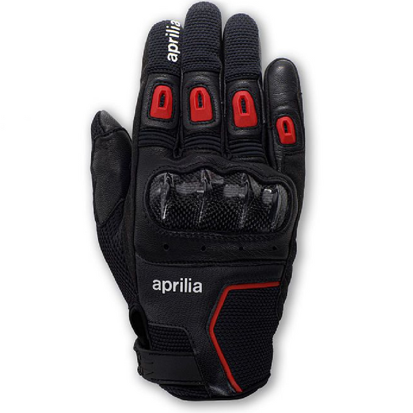 APRILIA Sport G-Carbon Summer Gloves