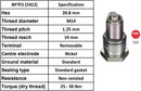 NGK Spark Plug BP7ES