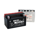 BS Battery BTX7A-BS 12V 6.3Ah (YTX7A-BS)