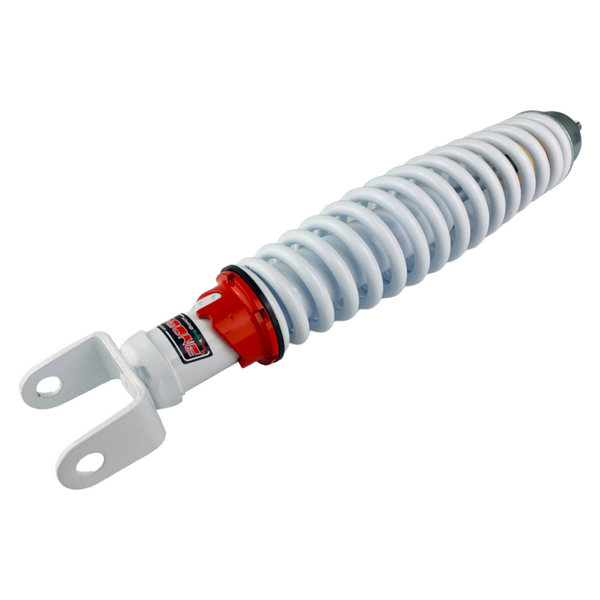 Carbone Sport Rear Shock Absorber White PX, T5