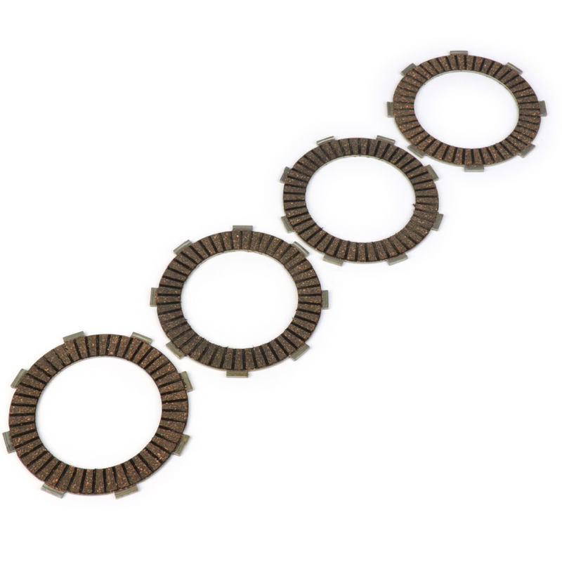 BGM PRO TOURING CR80 Clutch Plates (Cosa Clutch) 1992-Onwards PX, T5