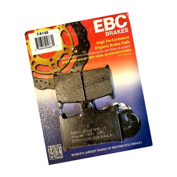 EBC Disc Bake Pads FA145