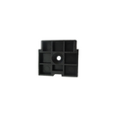 Piaggio Vespa Fuse Holder Bracket PX, Cosa, ET2-ET4, LX, S