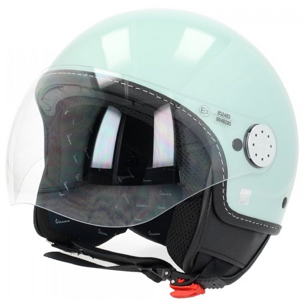 Vespa aviator deals helmet